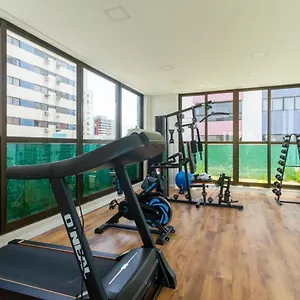 Beira-mar Boa Viagem - Ivone Asfora By Flex Appartement